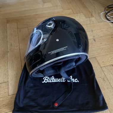 Biltwell Gringoo SV Helm