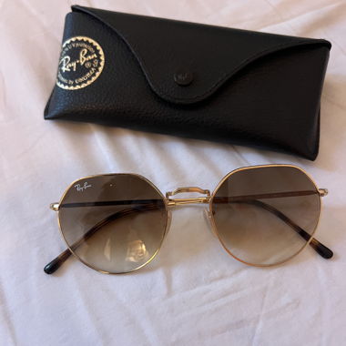 Ray-Ban Sonnenbrille
