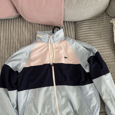 Sweat Lacoste
