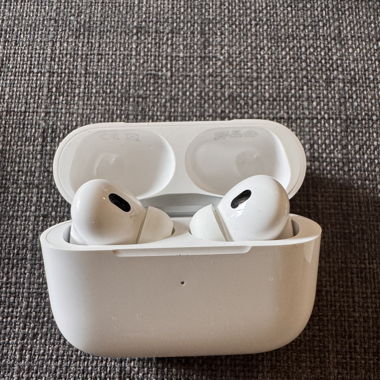 AirPods Pro 2 Mit Garantie