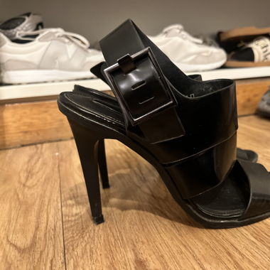 Talons d’été 