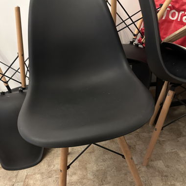 Esszimmer Stühle 