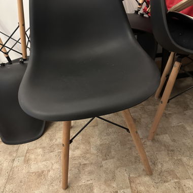 Esszimmer Stühle 