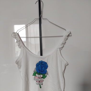 JUICY Top