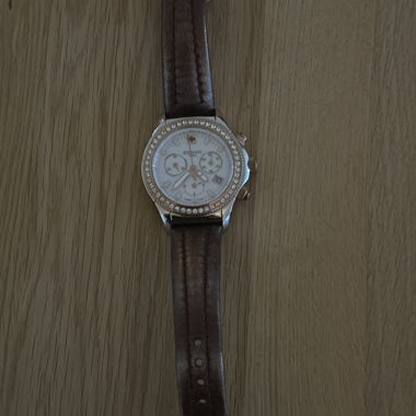 Montre 