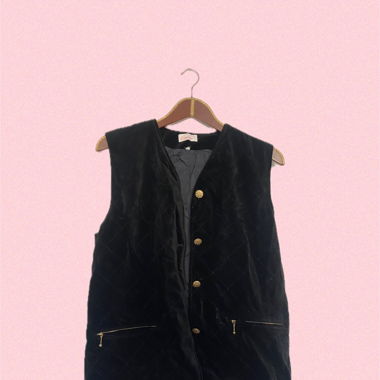 cute vest