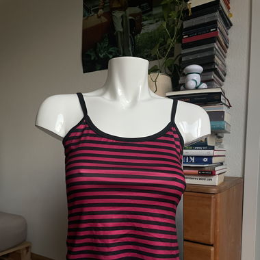 Süsses crop top