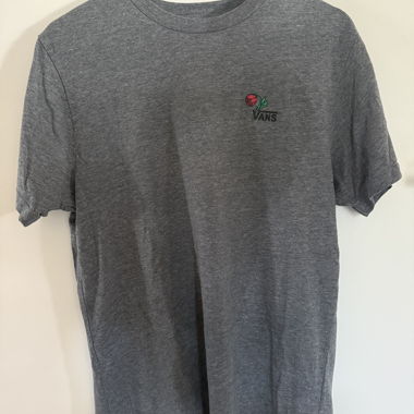 Vans Shirt