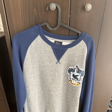 Pull Ravenclaw Harry potter