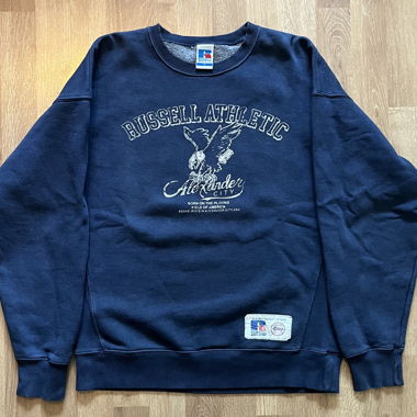 Maglione Russel Athletic