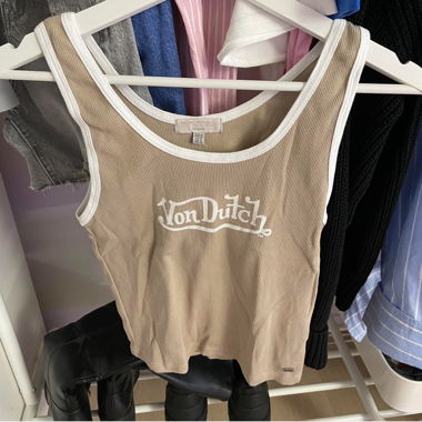 VonDutch Top