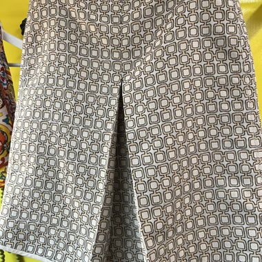Jupe MAX MARA week-end 