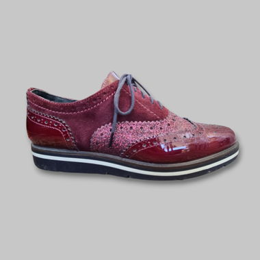 Derbies bordeaux Varese - Taille 39