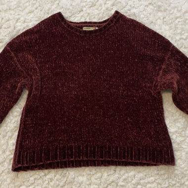 Pullover 