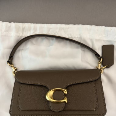 Coach Tasche