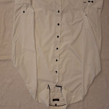 Chemise Eterna
