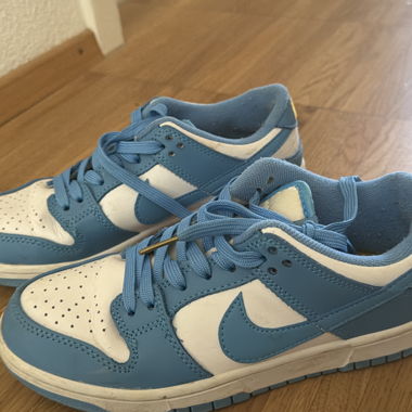 Baskets Nike Dunk Low
