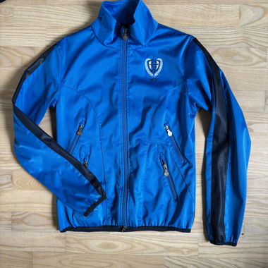 Covalliero Reitjacke Gr. S