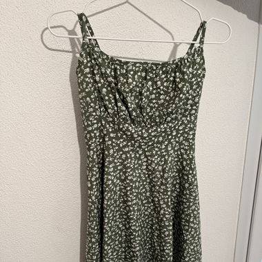 Sommerkleid