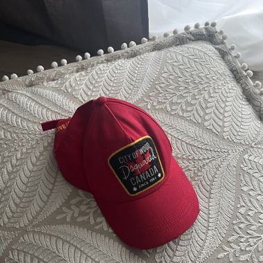 Dsquared2 Cap