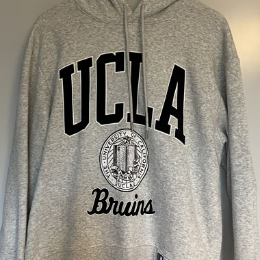 Sweat à capuche UCLA