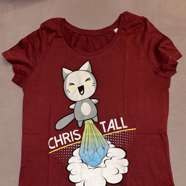 Kinder T-Shirt