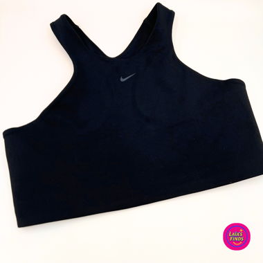Reggiseno Sportivo Nike