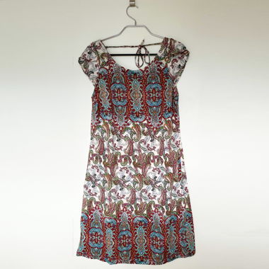 Robe Paisley