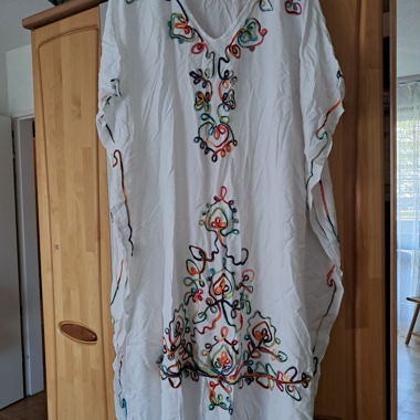 Robes d'été