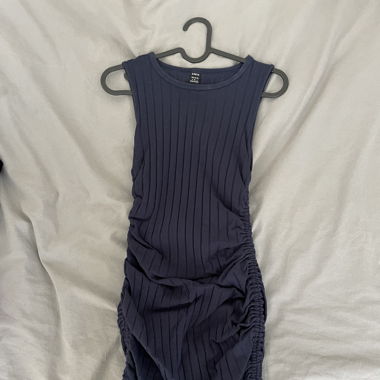 Robe - SHEIN 