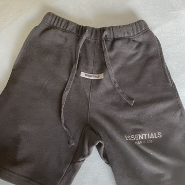 Essentials Shorts