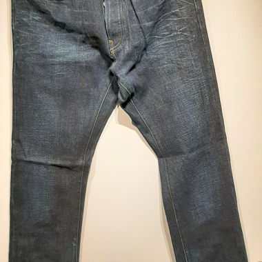 Jeans G-Star Raw 3301 Slim W34/L34