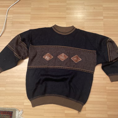 Vintage Pullover