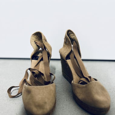 Sommerschuh