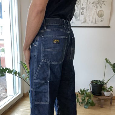 CARPENTER PANTS