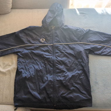 Nike Vintage jacket Windbreaker 