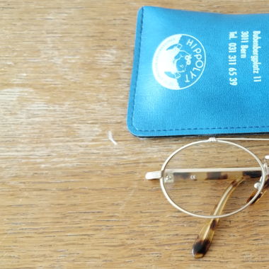 Lesebrille
