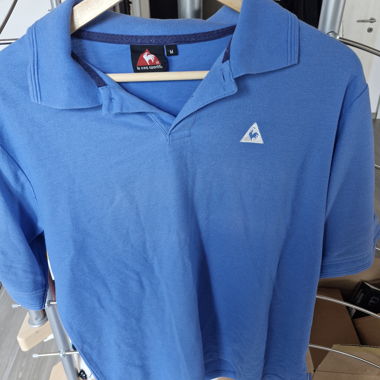 Le coq sportif Polo M