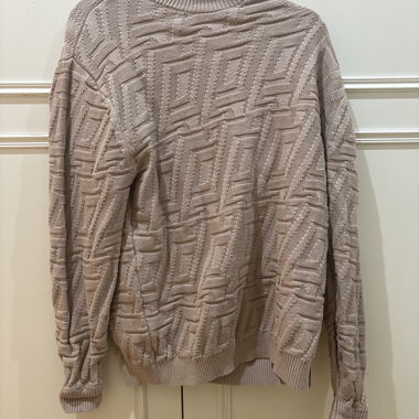 Cool Santa Cruz Jumper