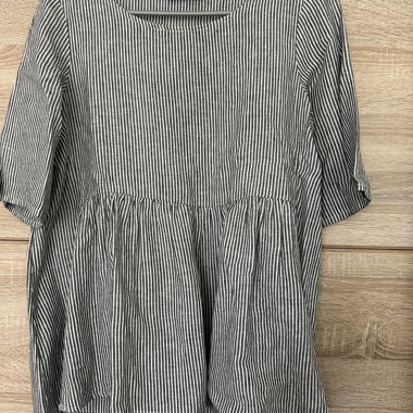 Chemise lin
