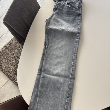 Jeans dritti Pull and Bear