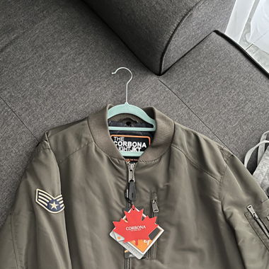 Jacke