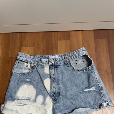 BERSHKA Hotpants