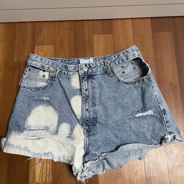 BERSHKA Hotpants