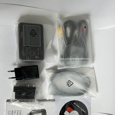 DigitNow iRecordBox BR120 Digitalisierer 