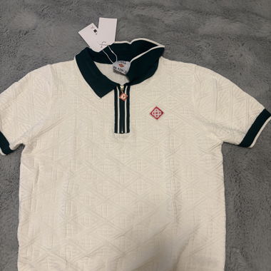 Casa Blanca Polo Shirt