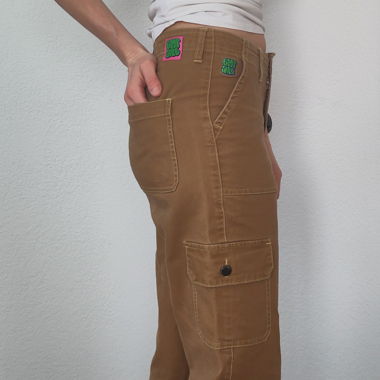 Loosefit Hose S 