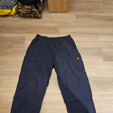 Ellesse Baggy Carpenter Cargo