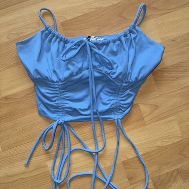 Sommer Top