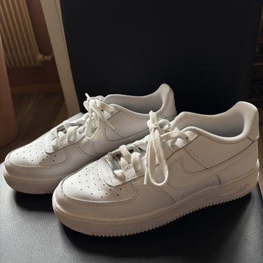 Baskets Nike Air Force 1